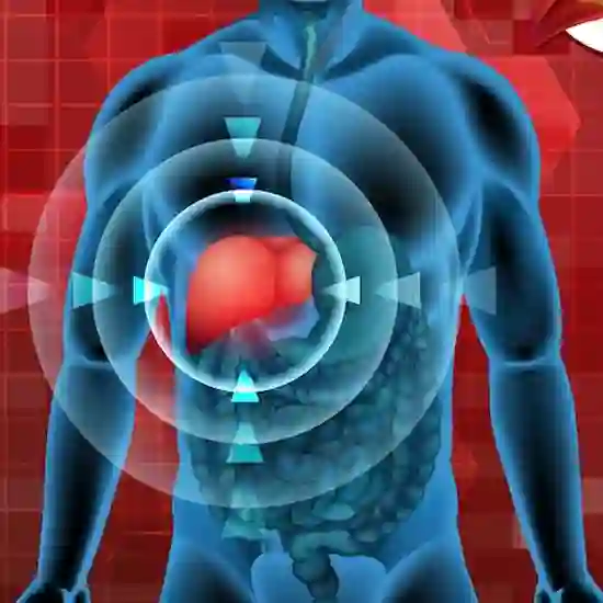 liver function test (lft) at home